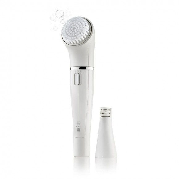 Эпилятор для лица Braun Face 810