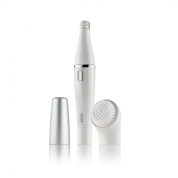 Эпилятор для лица Braun Face 810