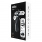 Электробритва Braun Series 7 71-N1200s Noire Wet&Dry 360