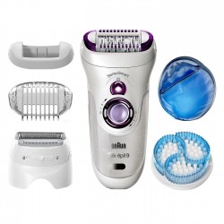 Эпилятор Braun Silk-epil 9 SensoSmart 9/735