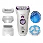 Эпилятор Braun Silk-epil 9 SensoSmart 9/735