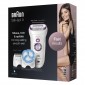 Эпилятор Braun Silk-epil 9 SensoSmart 9/735