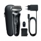 Электробритва Braun Series 7 71-N1000S Black/Noire Wet&Dry