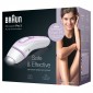 Фотоэпилятор Braun Silk-expert IPL Pro 3 PL3012