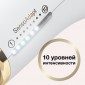 Фотоэпилятор Braun Silk-expert  IPL Pro 5 PL5014 