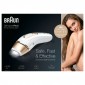 Фотоэпилятор Braun Silk-expert  IPL Pro 5 PL5014 