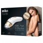 Фотоэпилятор Braun Silk-expert  IPL Pro 5 PL5014 