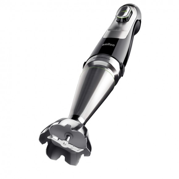 Погружной блендер Braun Multiquick 9 HB901AI-MQ9185XLI