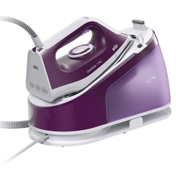 Парогенератор Braun CareStyle 1 Pro IS1514VI