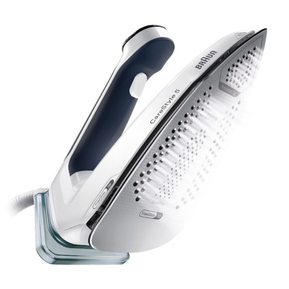 Парогенератор Braun CareStyle 5 IS5245BL