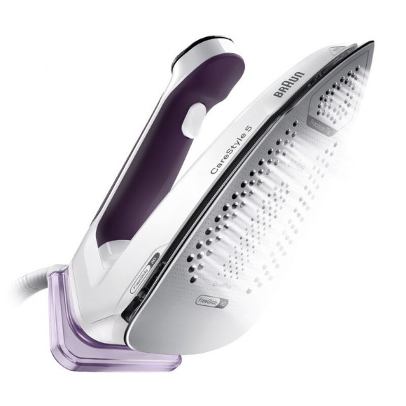 Парогенератор Braun CareStyle 5 IS5247VI