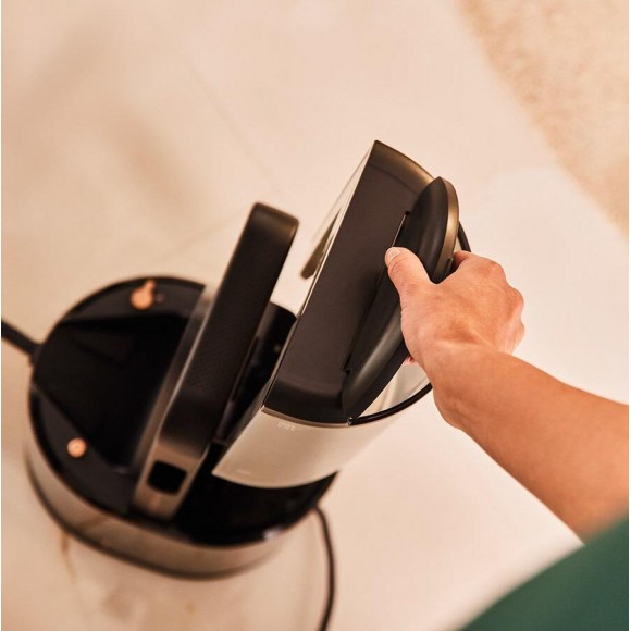 Парогенератор Braun CareStyle 9 IS9090BK