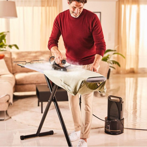 Парогенератор Braun CareStyle 9 IS9090BK