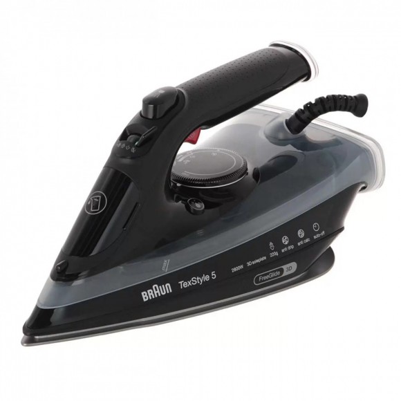 Паровой утюг Braun SI5088BK