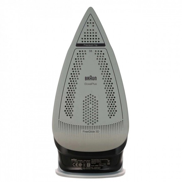Паровой утюг Braun SI5088BK