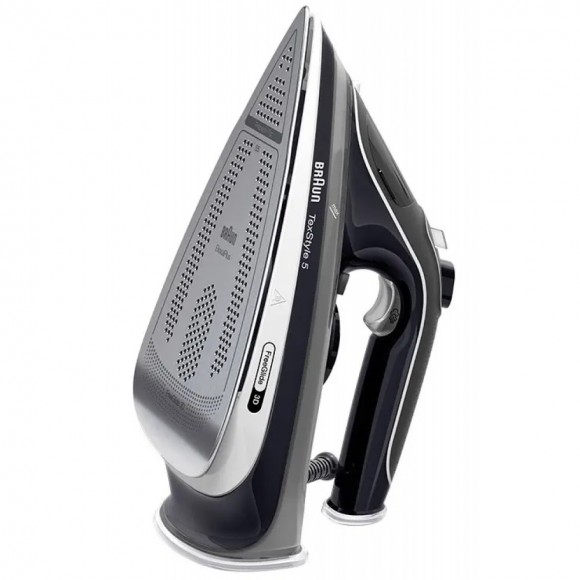 Паровой утюг Braun SI5188BK