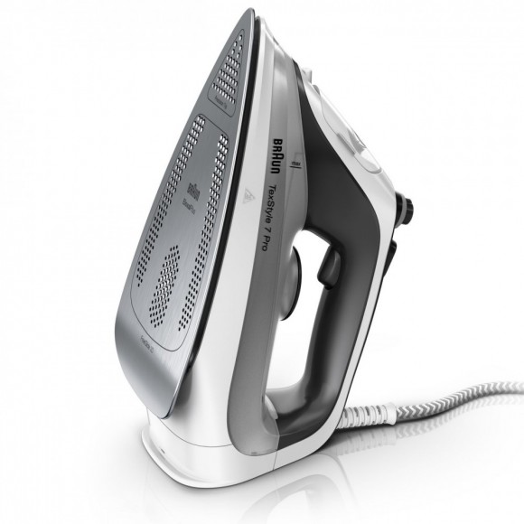Паровой утюг Braun TexStyle 7 SI7149WB