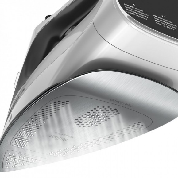 Паровой утюг Braun TexStyle 7 SI7149WB