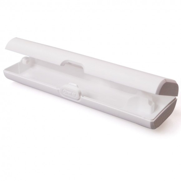 Футляр для зубной щетки Oral B D701/D706 белый