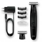 Триммер электрический Braun OneTool XT3 Черный + сменное лезвие XT102