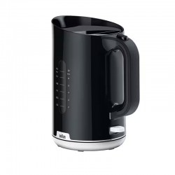 Чайник Braun Breakfast 1 WK1100BK черный