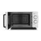 Микроволновая печь с грилем CASO MG 25 Eсostyle Ceramic