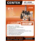 Блендер Centek CT-1310 черный
