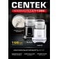 Кофемолка электрическая Centek CT-1365 белая