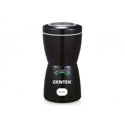 Кофемолка Centek CT-1354 Black