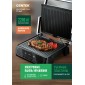 Контактный гриль Centek CT-1465