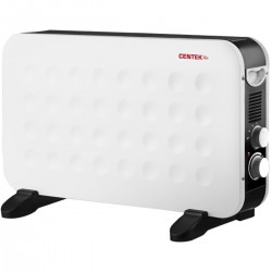 Конвекционный обогреватель Centek CT-6126