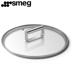 Крышка для посуды SMEG CKFL2801 ø28 см