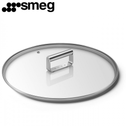 Крышка для посуды SMEG CKFL3001 ø30 см