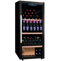 Холодильник винный Climadiff CPW160B1