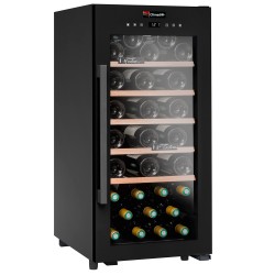 Холодильник винный Climadiff CS41B1