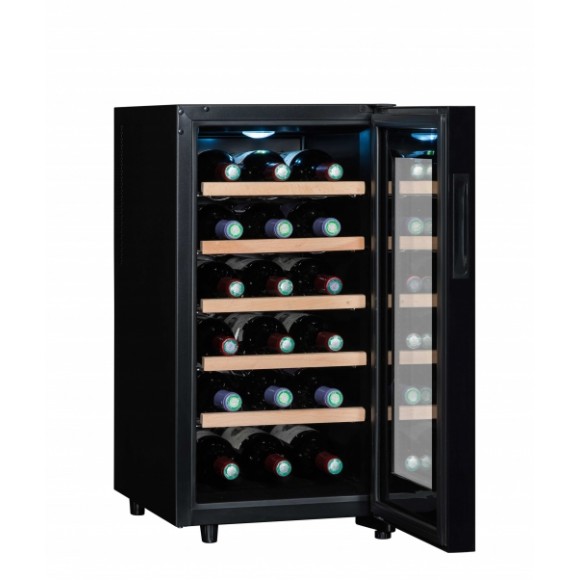 Холодильник винный Climadiff CC18