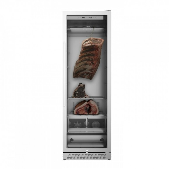 Холодильник для вызревания мяса CASO Dry-Aged Master 380 Pro