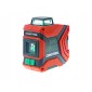 Лазерный нивелир CONDTROL GFX 360 Kit