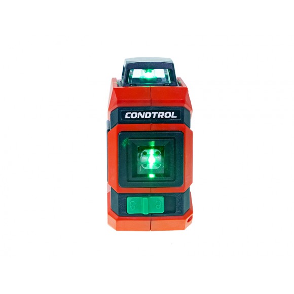Лазерный нивелир CONDTROL GFX 360 Kit