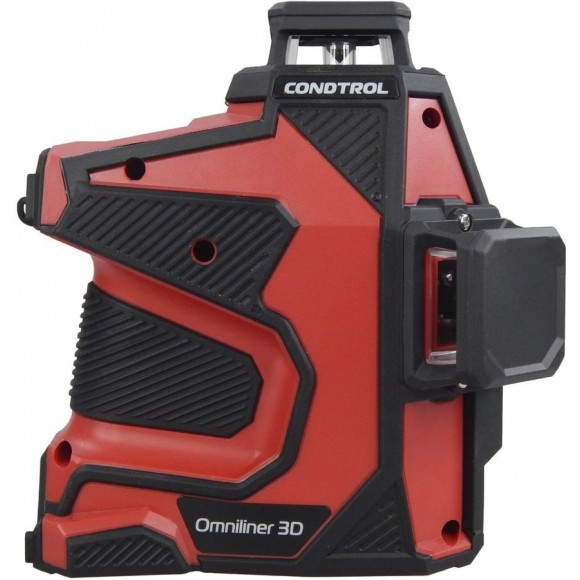 Нивелир лазерный CONDTROL Omniliner 3D Kit