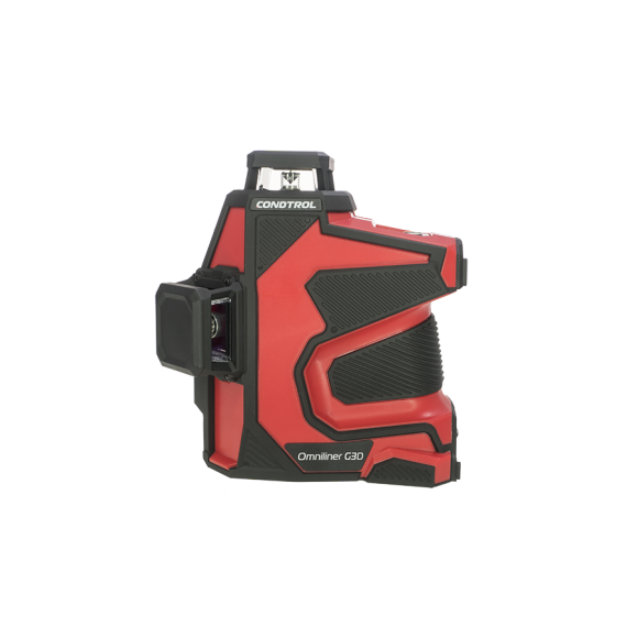 Лазерный нивелир CONDTROL Omniliner G3D Kit