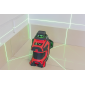 Лазерный нивелир CONDTROL Omniliner G3D Kit