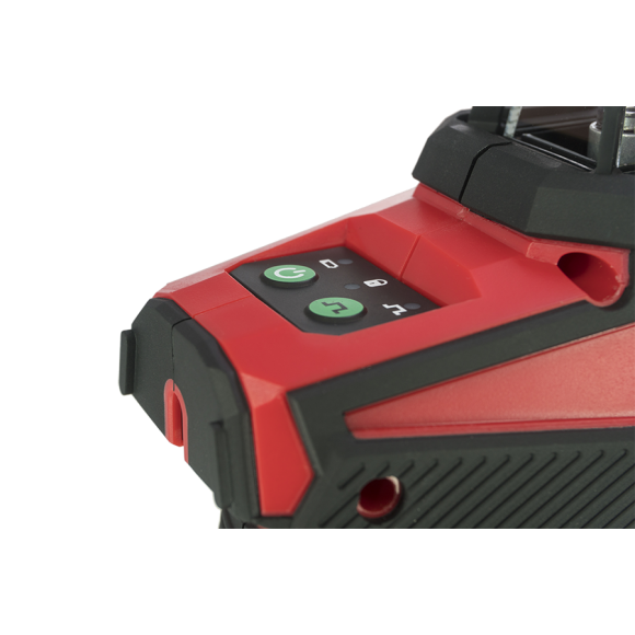 Лазерный нивелир CONDTROL Omniliner G3D Kit