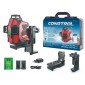 Лазерный нивелир CONDTROL Omniliner G3D Kit