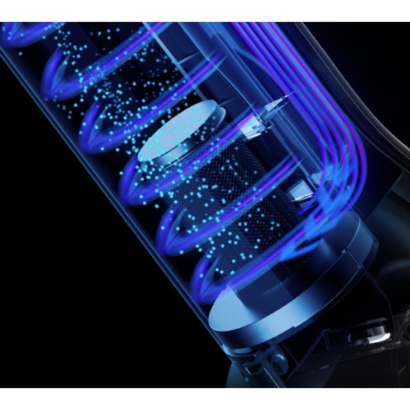 Фильтр для пылесоса DEERMA для модели DX700S