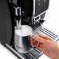 Автоматическая кофемашина Delonghi Dinamica ECAM 350.15.B