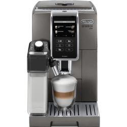Автоматическая кофемашина Delonghi ECAM 370.95.T