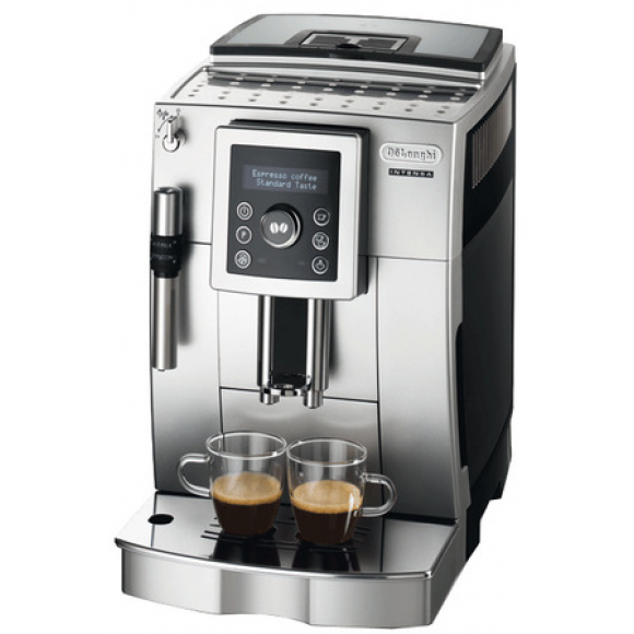 Автоматическая кофемашина Delonghi ECAM 23 420 SB