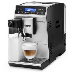 Автоматическая кофемашина Delonghi ETAM 29.660.SB