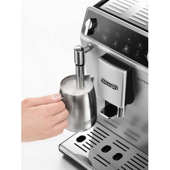 Автоматическая кофемашина Delonghi ETAM 29.510.SB